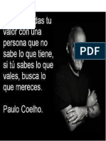 Paulo Coelho