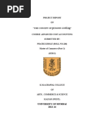 Process Costinggcghf