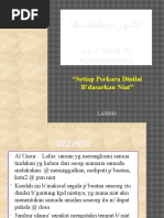 Al Umur Bi Maqasidiha 8 Pdf