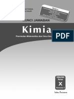 XB Kimia PDF