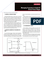 Infineon DT97 3 ART v01 - 00 EN PDF
