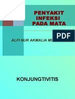 KP 19.04 Infrksi Pada Mata