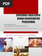 Download Supervisi Fasilitatif Bidan Koordinator by rukun SN348487603 doc pdf