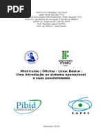 Apostila LINUX Final JOSE