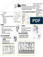 Parts and Components of The Radiology Lab:: Diagn0Stic Center