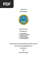 Download Makalah Senam Hamil by Wyatt Craig SN348491113 doc pdf