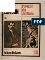 Povestiri Din Australia PDF