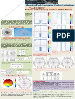 Antenna ATEE 2017 Poster