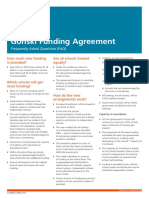 NSW Gonski Agreement 2013 Fact Sheet