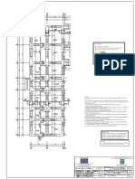 Plan Sapatura Corp C2 SCARA 1:100: GT N M e p0.2