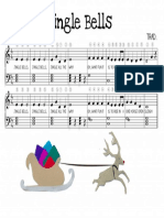 Jingle Bells Piano