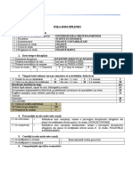 Fb3103 Investitii Directe Si Finantarea Lor