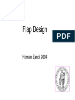 Flap Design.pdf