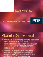 Bahan Kuliah v 4 Vitmin