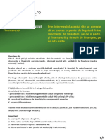Oferta Publicitate Finantare PDF