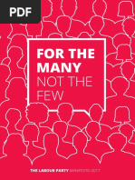 Download Labour Manifesto 2017 by Ned SN348502823 doc pdf