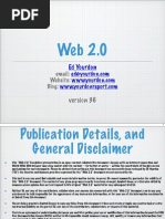 Download Web2 0v36 by Pascal Van Hecke SN348503 doc pdf