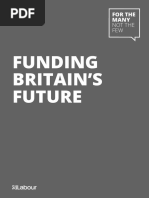 Labour Costings 2017