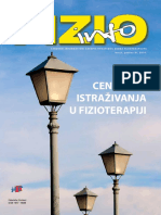 Fizio Info1 2010