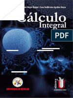 Cálculo Integral - Mejía y Aguilar
