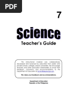 Download Gr 7 Science TG Q1 to 4 by Qwyn Vylette Sanson SN348504691 doc pdf