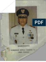 121 - 1102001 - 33000006705 - 1998 - Jawa Tengah Dalam Angka 1998 PDF