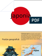 Japonia 1