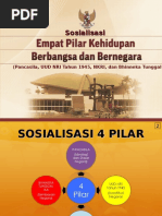 Download Bahan Tayangan Sosialisasi 4 Pilarppt by Elya Amaliia SN348505951 doc pdf