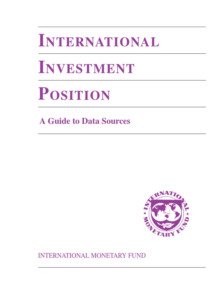 Iip Guide | PDF | Securities (Finance) | Investing