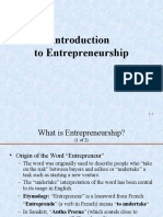 1. Introduction to Entrepreneurship.ppt