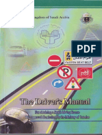 KSA Driver's Manual