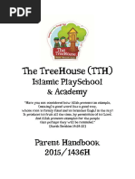 TTH Handbook2015 Revised