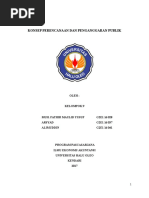 Download Makalah Perencanaan Dan Penganggaran by FathirGangguanJiwa SN348512054 doc pdf