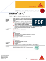 Sikaflex®-11 FC+