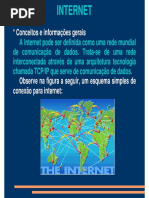 Internet Slides AULA