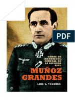 Togores Luis E - Muñoz Grandes 1 PDF