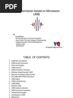 Download Ultra Wide Band UWB Radio technology UWB-RT by v2brother SN34851372 doc pdf