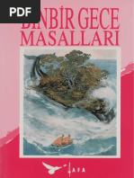 Binbir Gece Masalları 4. Cilt PDF