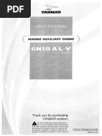 Download Yanmar 6n18al-Uv Manual by dionpanag SN348517322 doc pdf