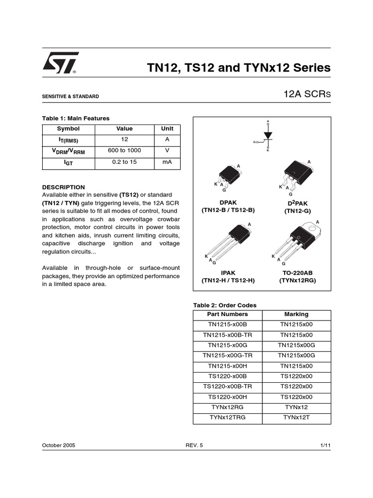 datasheet.pdf Vacuum Tube Patent