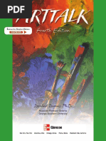 Download Art Talk Textbook by mongol SN348519809 doc pdf