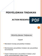 Penyelidikan Tindakan - TUI SET NGOR M20162002049 - SEM 2 2016.2017