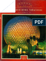 Atlas de Lo Extraordinario Construcciones Fabulosas Vol II Debate 1993 PDF