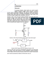 Bab II 6 Opamp1 PDF