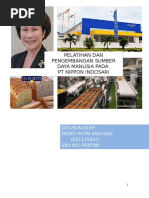 Download Analisis Pelatihan dan Pengembangan PT NIPPON INDOSARI CORPINDO by Rezky Putri SN348521596 doc pdf