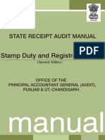 State Receipt Audit Manual