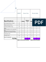 1 Decisionmatrixtemplate