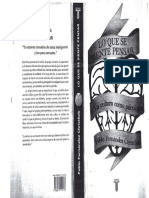 Lo Que Se Siente Pensar PDF