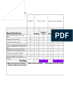 1decisionmatrixtemplate