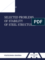 Stability Steel Structures